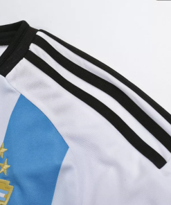 Argentina Home 2022 Full sleeves 6