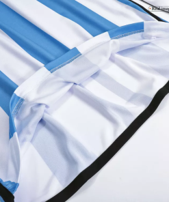 Argentina Home 2022 Full sleeves 9