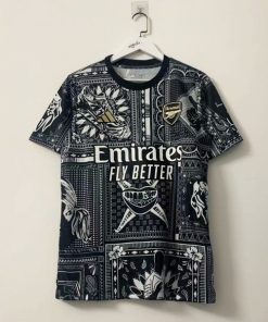 Arsenal-Black-Training-lan-wright