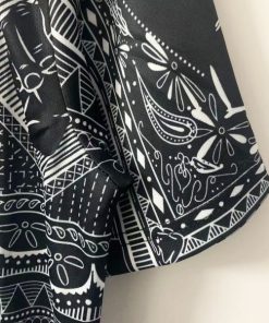 Arsenal Black Training kit 23 24 3