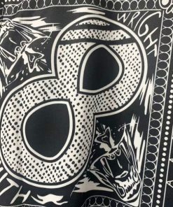 Arsenal Black Training kit 23 24 4