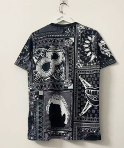 Arsenal Black Training kit 23 24 5