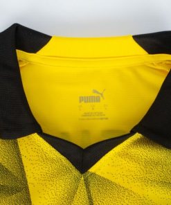 Buy BVB third 2022-23 customizable jersey 9 BVB Third 23 24 Football jersey 2