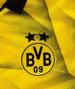 Buy BVB third 2022-23 customizable jersey 10 BVB Third 23 24 Football jersey 3