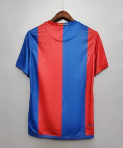 Alternative view of Buy Barcelona Home 2006-2007 Retro jersey Online India