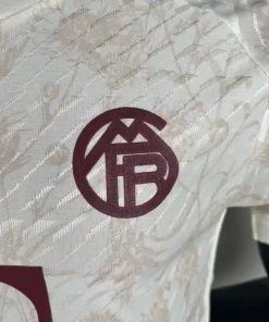 Buy Bayern Munich Third 2023-24 Player Version jersey 14 Bayern Munich third Player Version 23 24 2