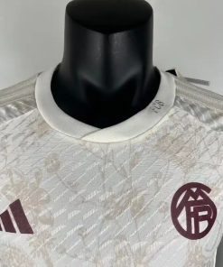 Buy Bayern Munich Third 2023-24 Player Version jersey 12 Bayern Munich third Player Version 23 24 6