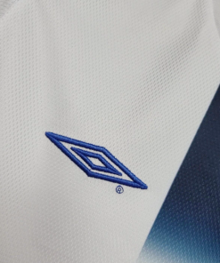 Alternative view of Chelsea Away 2003-04 Retro jersey