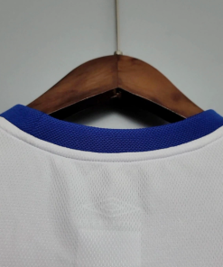 Chelsea Away 2003-04 Retro jersey 10 Chelsea Away 2003 04 Retro jersey 4