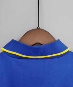 Alternative view of Chelsea Home 1995-1997 retro jersey