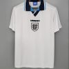 Buy England Home Retro 1996 Jersey 1 England Home 1996 Retro jersey