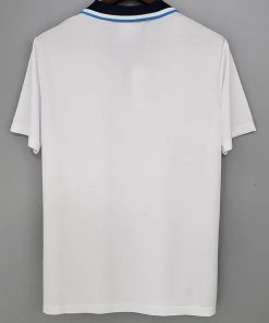 England Home Retro Jersey 1996 1