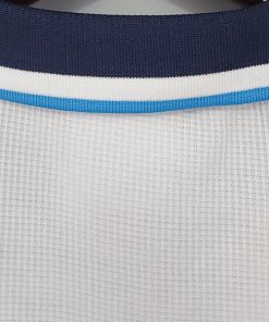 England Home Retro Jersey 1996 5