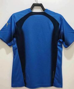 Italy Home 2006 Retro 1