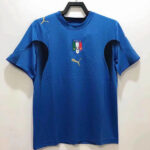 Italy-Home-2006-Retro