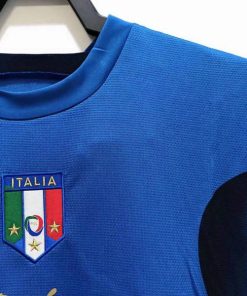 Italy Home 2006 Retro 3