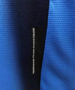 Italy Home 2006 Retro 4