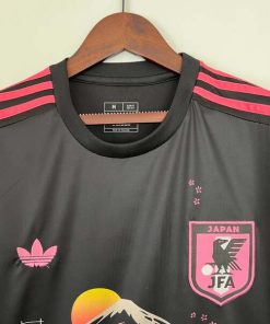 Japan Special Edition Football Jersey 2023 24 1