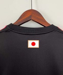 Japan Special Edition Football Jersey 2023 24 3