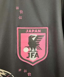 Japan Special Edition Football Jersey 2023 24 6