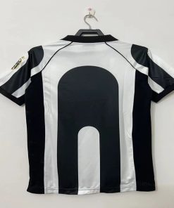 Alternative view of Buy Juventus home 1997-99 Retro jersey