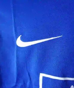 Manchester united third 2007 2008 retro jersey 5