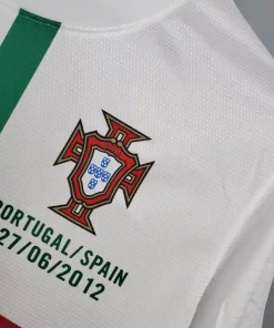 Portugal away 2012 13 retro jersey 4