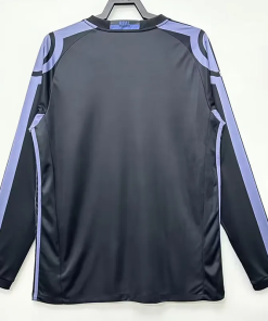 Real Madrid third 2016 17 retro jersey 1