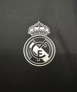 Real Madrid third 2016 17 retro jersey 4