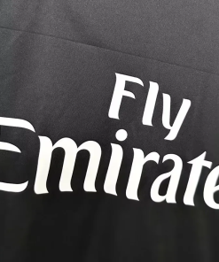 Real Madrid third 2016 17 retro jersey 5