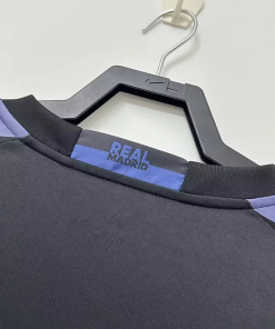 Real Madrid third 2016 17 retro jersey 6