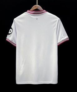 West Ham United away 23 24 2