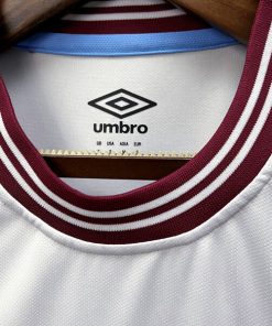 West Ham United away 23 24 3