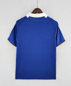 Chelsea home 2008 09 Retro football jersey 1