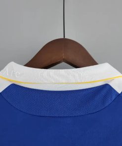 Chelsea home 2008 09 Retro football jersey 5