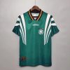 Germany Away 1996 Retro jersey 1 Germany-Away-1996-Retro-jersey