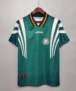 Germany-Away-1996-Retro-jersey