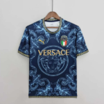Italy-Versace-Blue-jersey-23-24