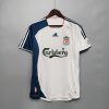 Liverpool Away 2006-07 retro jersey 1 Liverpool-Away-2006-07-retro-jersey