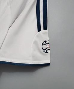 Liverpool Away 2006 07 retro jersey 6