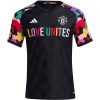 Manchester-United-Love Pre-Match-Jersey 2023-24