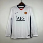 Manchester-united-away-2008-09-RetroFootball-jersey