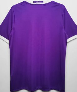 Real Madrid away 2016 17 Retro jersey 1