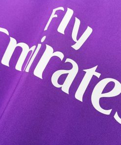 Real Madrid away 2016 17 Retro jersey 3