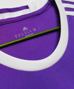 Real Madrid away 2016 17 Retro jersey 6