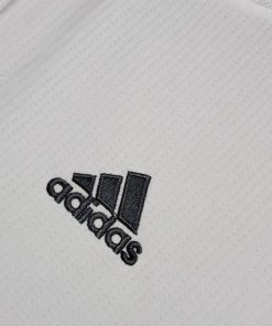 Real Madrid home 2015 16 Retor football jersey 1