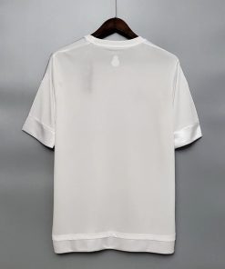 Real Madrid home 2015 16 Retor football jersey 6