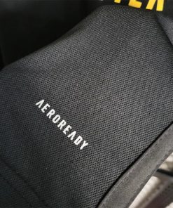 Real madrid third 23 24 Full sleeves jersey 2