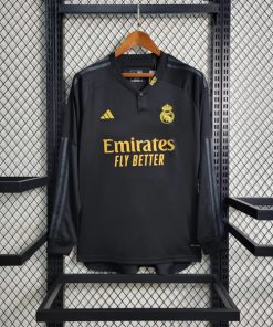 buy-Real-madrid-third-23-24-Full-sleeves-jersey