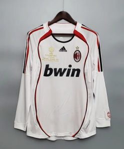 Ac-milan-away-2006-07-full-sleeves-retro-jersey